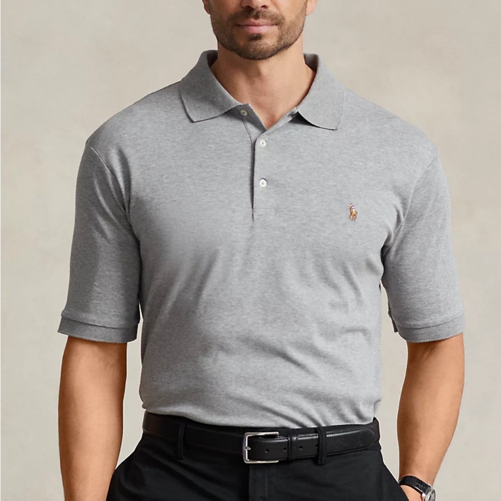 🆕 Polo 👕 3XB